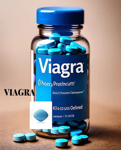 Efecto secundario del viagra